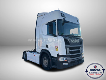 Тягач SCANIA R 450