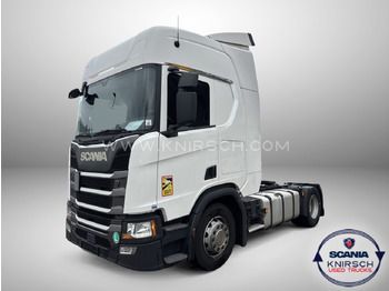 Тягач SCANIA R 450