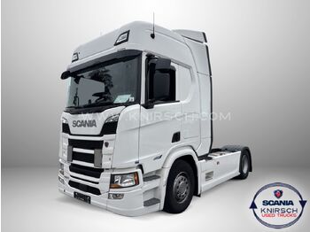 Тягач SCANIA R 460