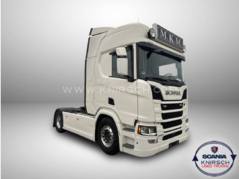 Тягач SCANIA R 500