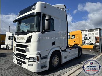 Тягач SCANIA R 500