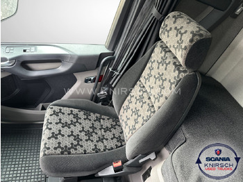 Тягач SCANIA R450A4x2NA / Highline / LED / Retarder: фото 5
