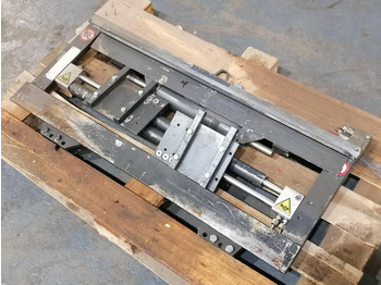 Atib TDL 577 лизинг Atib TDL 577: фото 3 Atib TDL 577 лизинг Atib TDL 577: фото 3