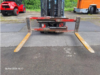 Вилы BOLZONI AURAMO