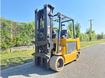 Caterpillar EC55N лизинг Caterpillar EC55N: фото 1