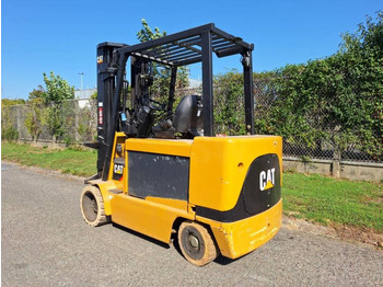 Caterpillar EC55N лизинг Caterpillar EC55N: фото 4