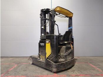 Газовый погрузчик CATERPILLAR NR16N