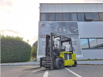 Электропогрузчик CLARK