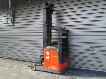 Ричтрак Fenwick R14 1400: фото 1