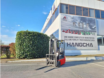 Электропогрузчик HANGCHA