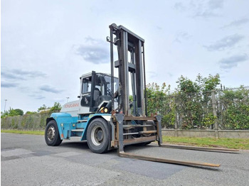 Дизельный погрузчик KONECRANES