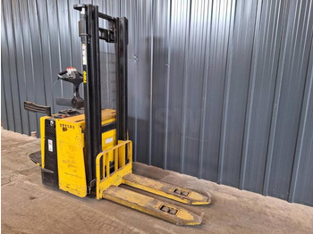 Штабелер Yale MS12X: фото 3