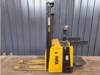 Штабелер Yale MS12X: фото 5