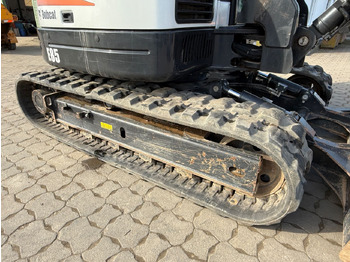 Bobcat E 85, BJ 21/22, 580 BH, hydr. VA, MS08, GLV Bobcat E 85, BJ 21/22, 580 BH, hydr. VA, MS08, GLV лизинг Bobcat E 85, BJ 21/22, 580 BH, hydr. VA, MS08, GLV Bobcat E 85, BJ 21/22, 580 BH, hydr. VA, MS08, GLV: фото 5