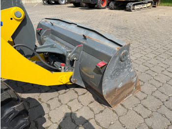 Колёсный погрузчик Wacker WL 44, BJ 22, 775 BH, Schaufel, Gabel, TOP: фото 5