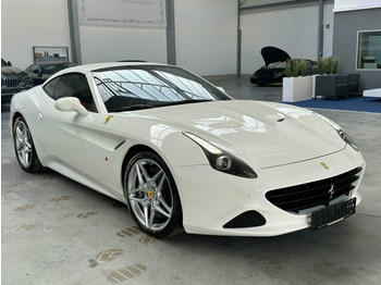 Кабриолет FERRARI