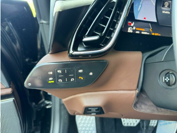 Купе Ferrari Roma Coupe Schwarz: фото 3 Купе Ferrari Roma Coupe Schwarz: фото 3