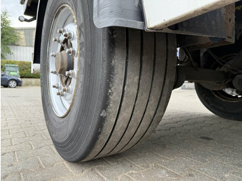 Прицеп бортовой/ Платформа Krone Baustoffanhänger 2 Achse: фото 4