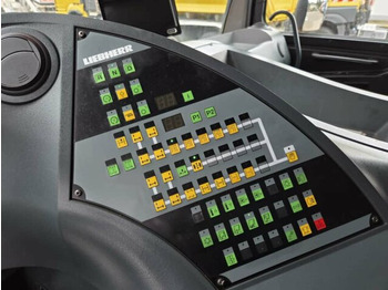 Вседорожный кран Liebherr LTM 1070-4.2 Autokran mit Spitze *TOP Zustand: фото 3