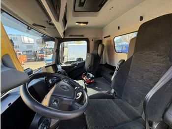 Крюковой мультилифт, Автоманипулятор Mercedes-Benz ACTROS 2546 6x2 Abrollkip Kran Palfinger Q150Z95: фото 4
