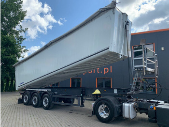 Самосвальный полуприцеп Schmitz Cargobull SCB S3D 10VLN Kippauflieger 52m3: фото 2