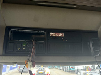 Самосвал, Автоманипулятор Volvo FMX 500 6x4 Kipper mit Kran Atlas 172.3E - A4: фото 4