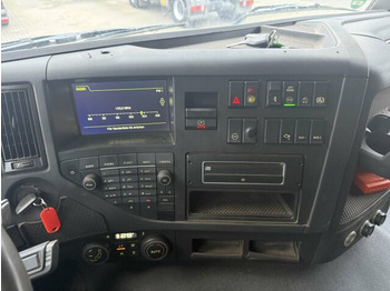 Самосвал, Автоманипулятор Volvo FMX 500 6x4 Kipper mit Kran Atlas 172.3E - A4: фото 3