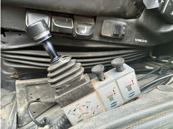 Самосвал, Автоманипулятор Volvo FMX 500 6x4 Kipper mit Kran Atlas 172.3E - A4: фото 5