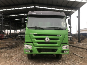 Самосвал Howo: фото 1