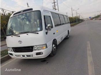 Пригородный автобус TOYOTA: фото 1