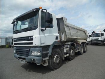 Самосвал DAF CF85 410: фото 1