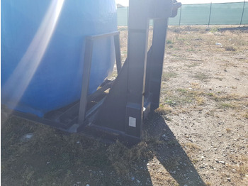 Танк-контейнер : фото 4 Танк-контейнер : фото 4