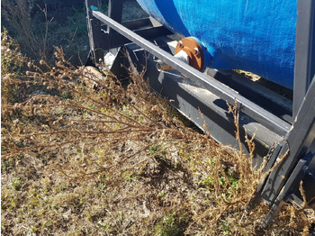 Танк-контейнер : фото 2 Танк-контейнер : фото 2