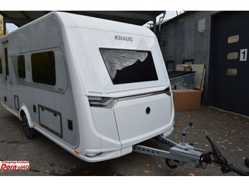 Новый Прицеп дача Knaus Azur 460 EU Knaus Azur 460 EU Winterpaket: фото 3