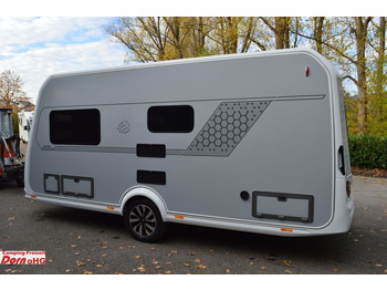 Новый Прицеп дача Knaus Azur 460 EU Knaus Azur 460 EU Winterpaket: фото 5