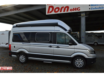Кастенваген KNAUS BOXDRIVE 600 XL