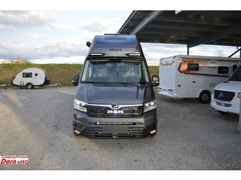 Новый Кастенваген Knaus BOXDRIVE 600 XL Frontantrieb Knaus BOXDRIVE 600 XL Frontantrieb: фото 3