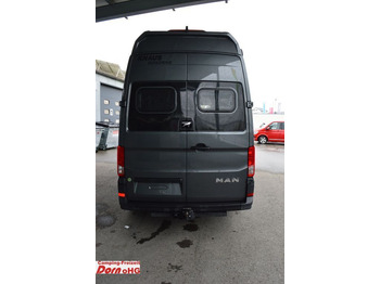 Кастенваген Knaus BoxDrive 600 XL Viel Ausstattung: фото 4