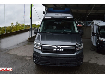 Кастенваген Knaus BoxDrive 600 XL Viel Ausstattung: фото 3