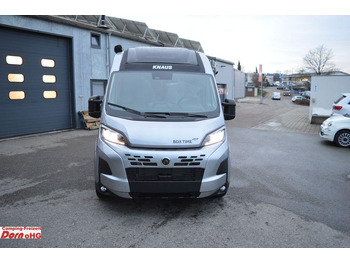 Кастенваген KNAUS