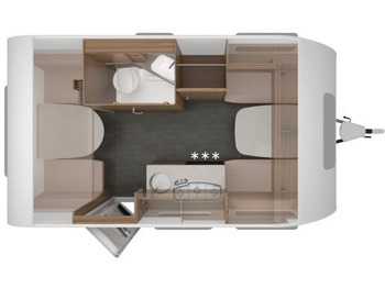 Прицеп дача Knaus Sport 400 LK Design Paket: фото 2