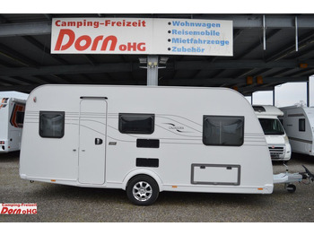 Прицеп дача TABBERT