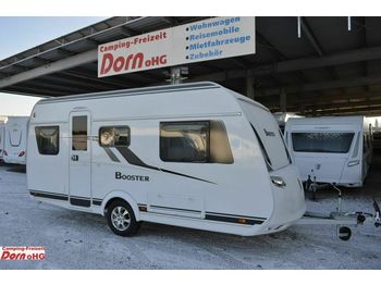 Новый Прицеп дача Tabbert Rossini 450 TD 2,3 BOOSTER Sie sparen:1.188,00: фото 1