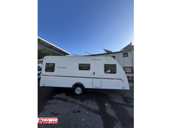 Прицеп дача WEINSBERG CaraCito 500 QDK