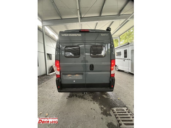 Новый Кастенваген Weinsberg CaraTour 600 MQ Automatik/Abstandstempomat Weinsberg CaraTour 600 MQ Automatik/Abstandstempomat: фото 5