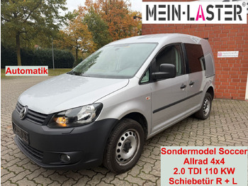 Универсал VOLKSWAGEN Caddy 2.0