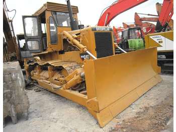 Бульдозер CAT D8H: фото 1
