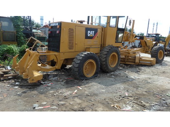Грейдер CATERPILLAR 14H: фото 1