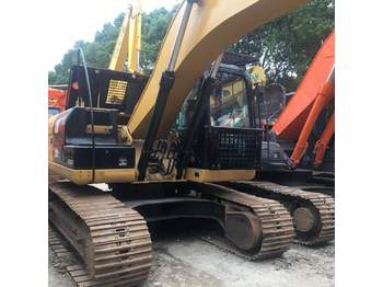 Экскаватор CATERPILLAR 320D: фото 1