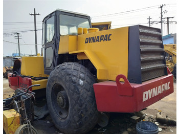 Каток DYNAPAC CA30D: фото 1